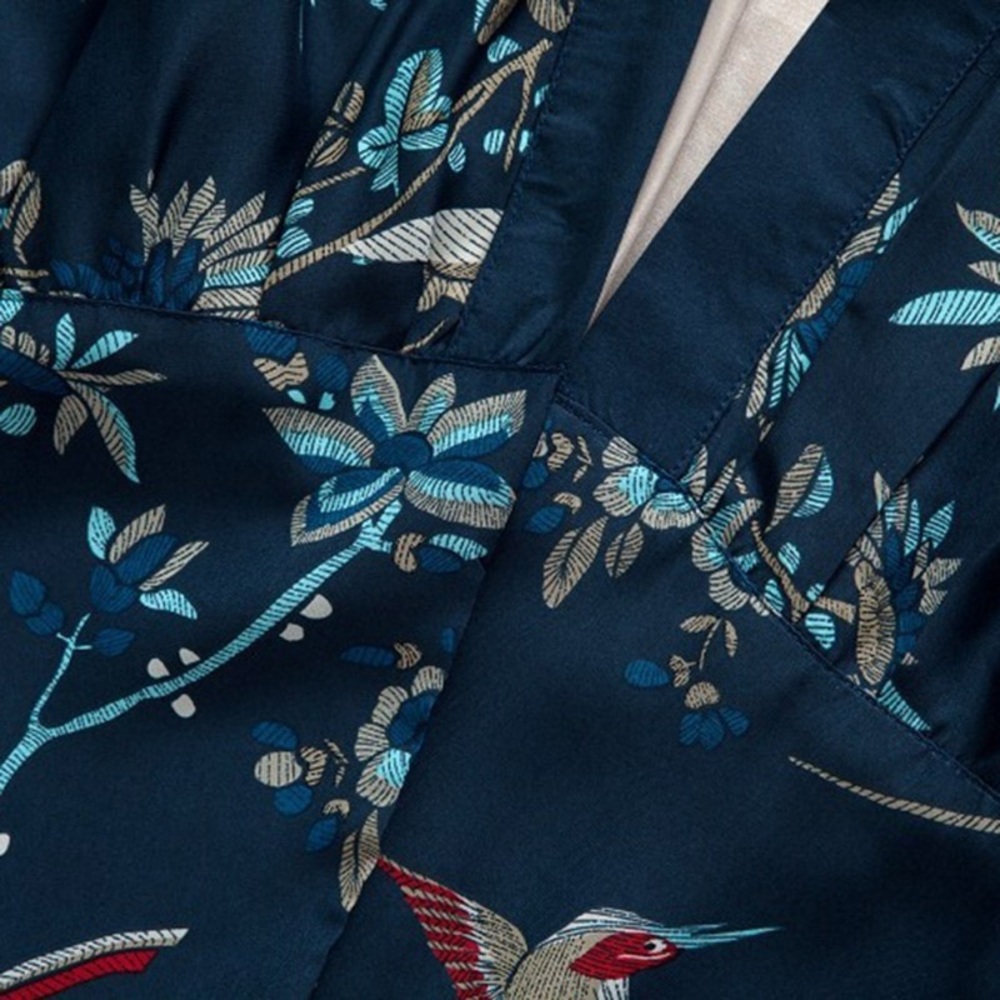 Tailored kimono top - Picture 7 of 7